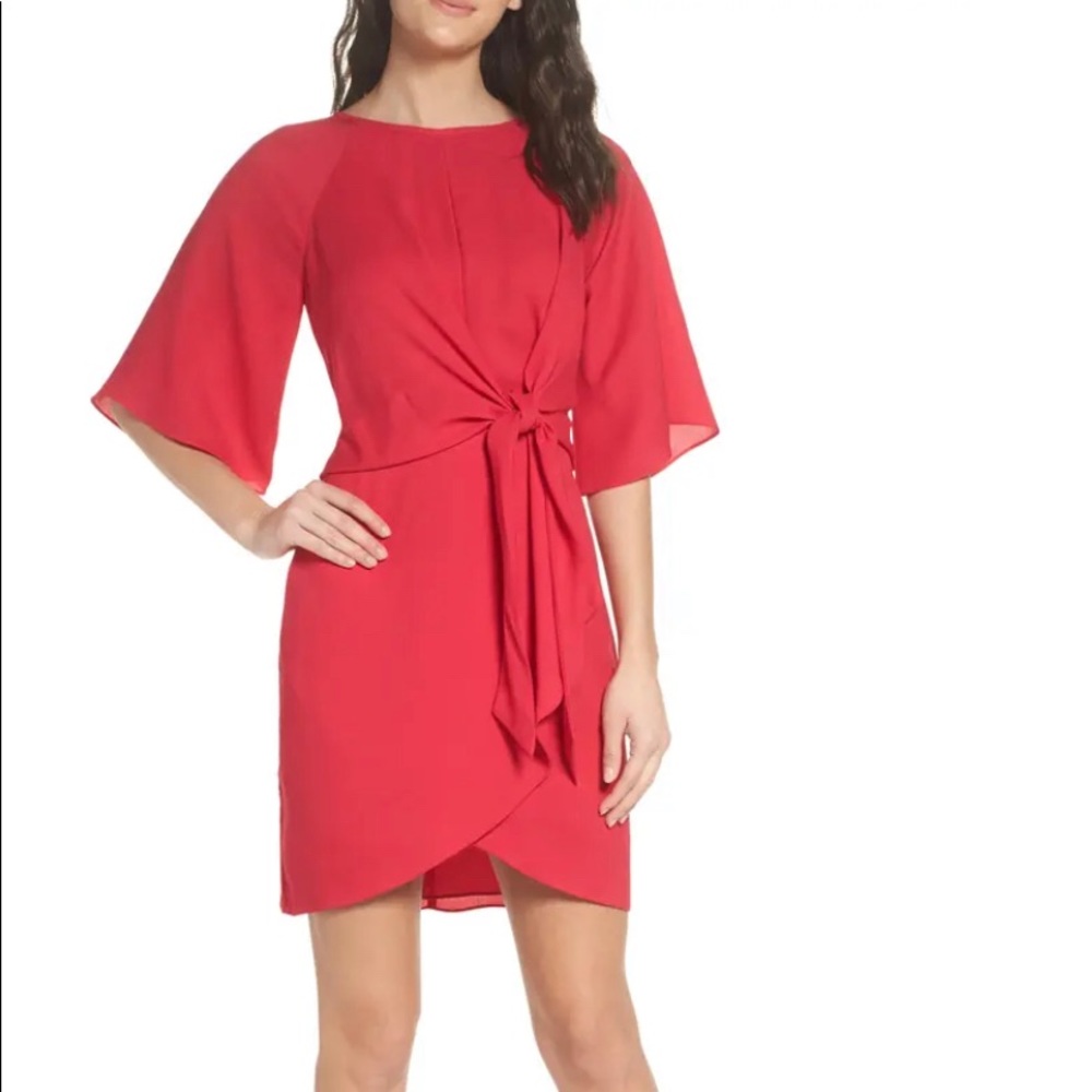 Women’s dress